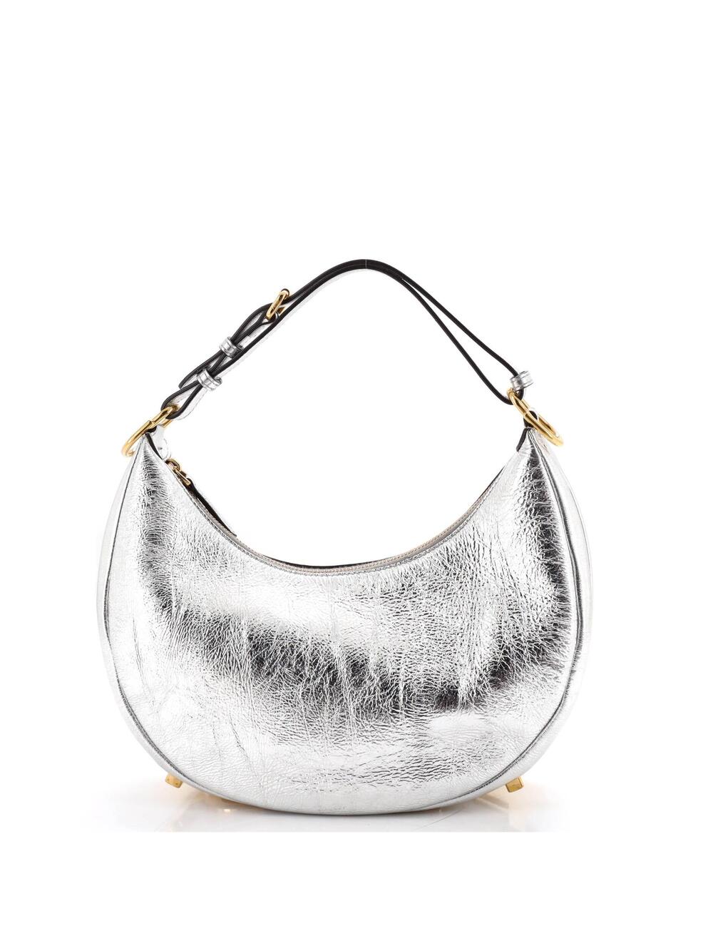 Fendigraphy Bag Leather Small #343694F15B